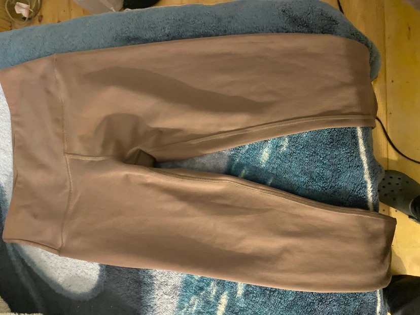 Lululemon Align High-Rise Leggings, Size 6