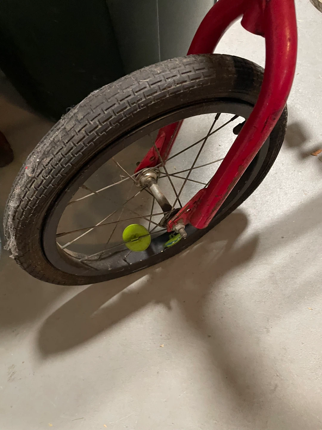 Columbia kids bike - photo 3