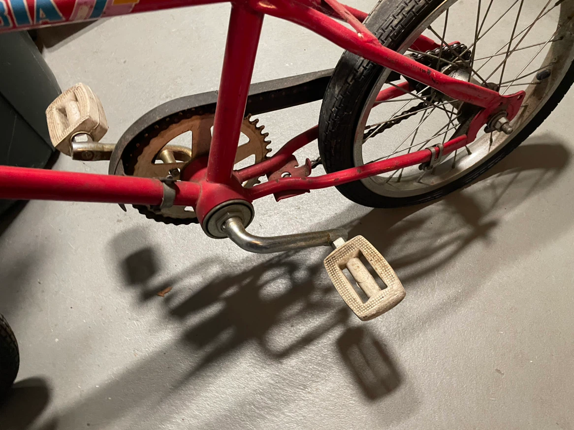 Columbia kids bike - photo 5