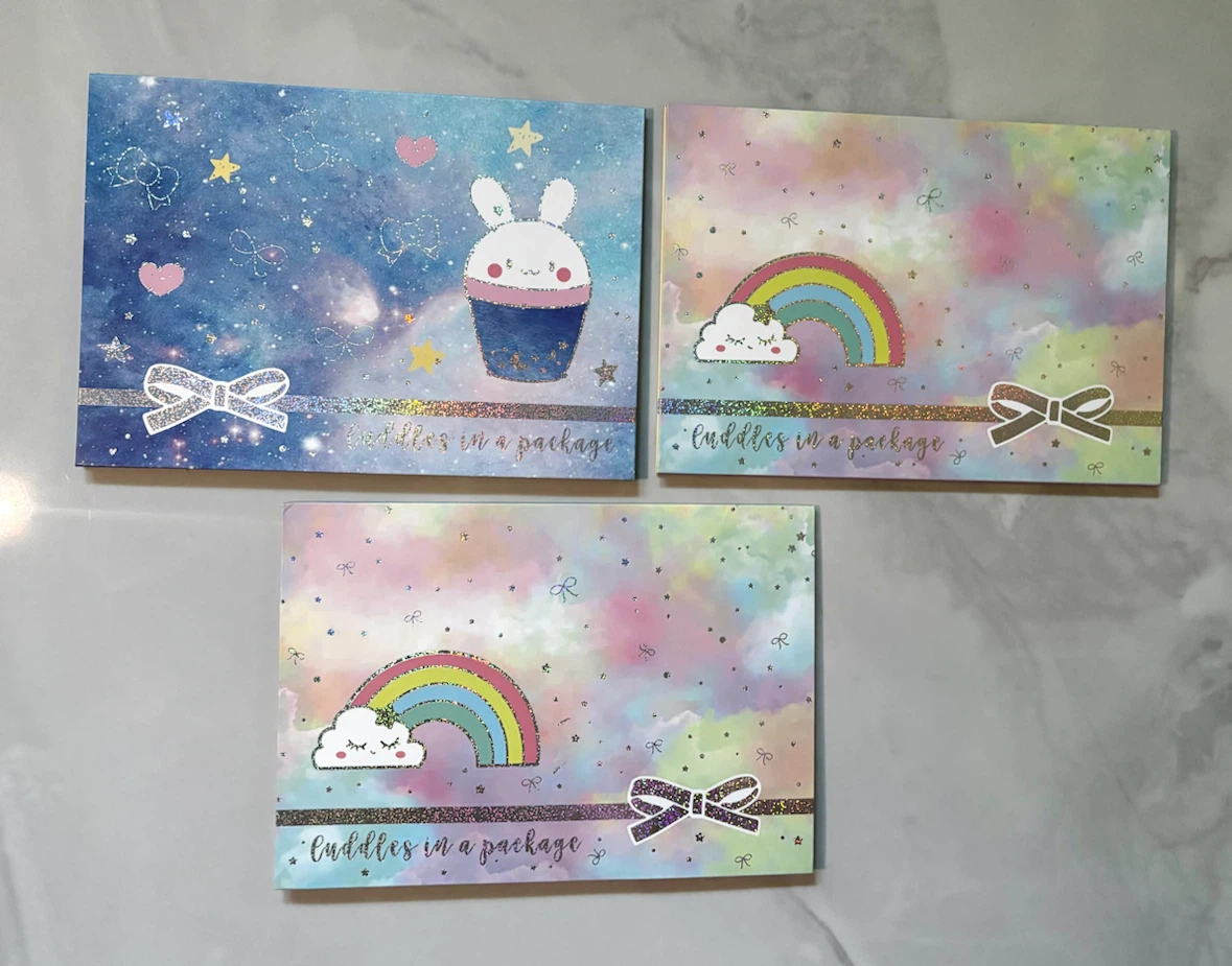 Pick and Choose Stationery 8 for $1 - photo 4