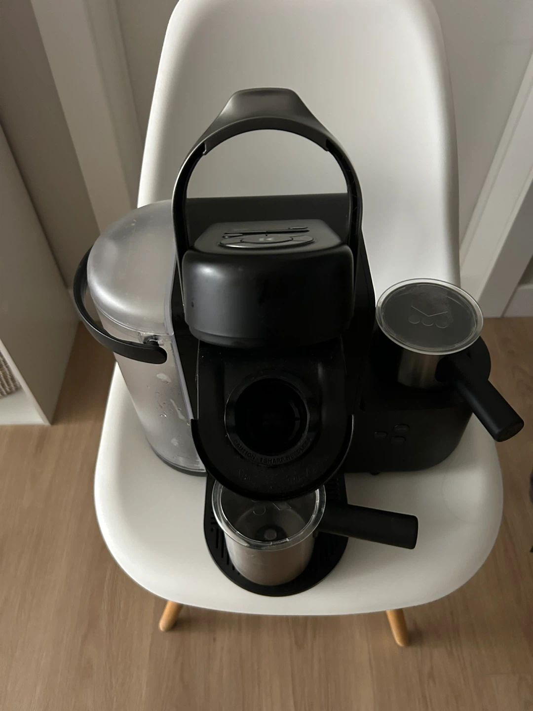 Keurig Coffee, Latte and Cappuccino Maker - photo 4
