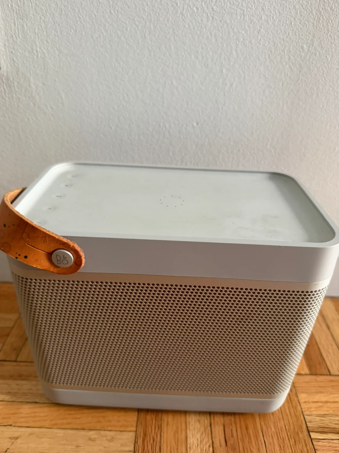 Bang & Olufsen Beolit 20 Bluetooth Speaker - photo 2