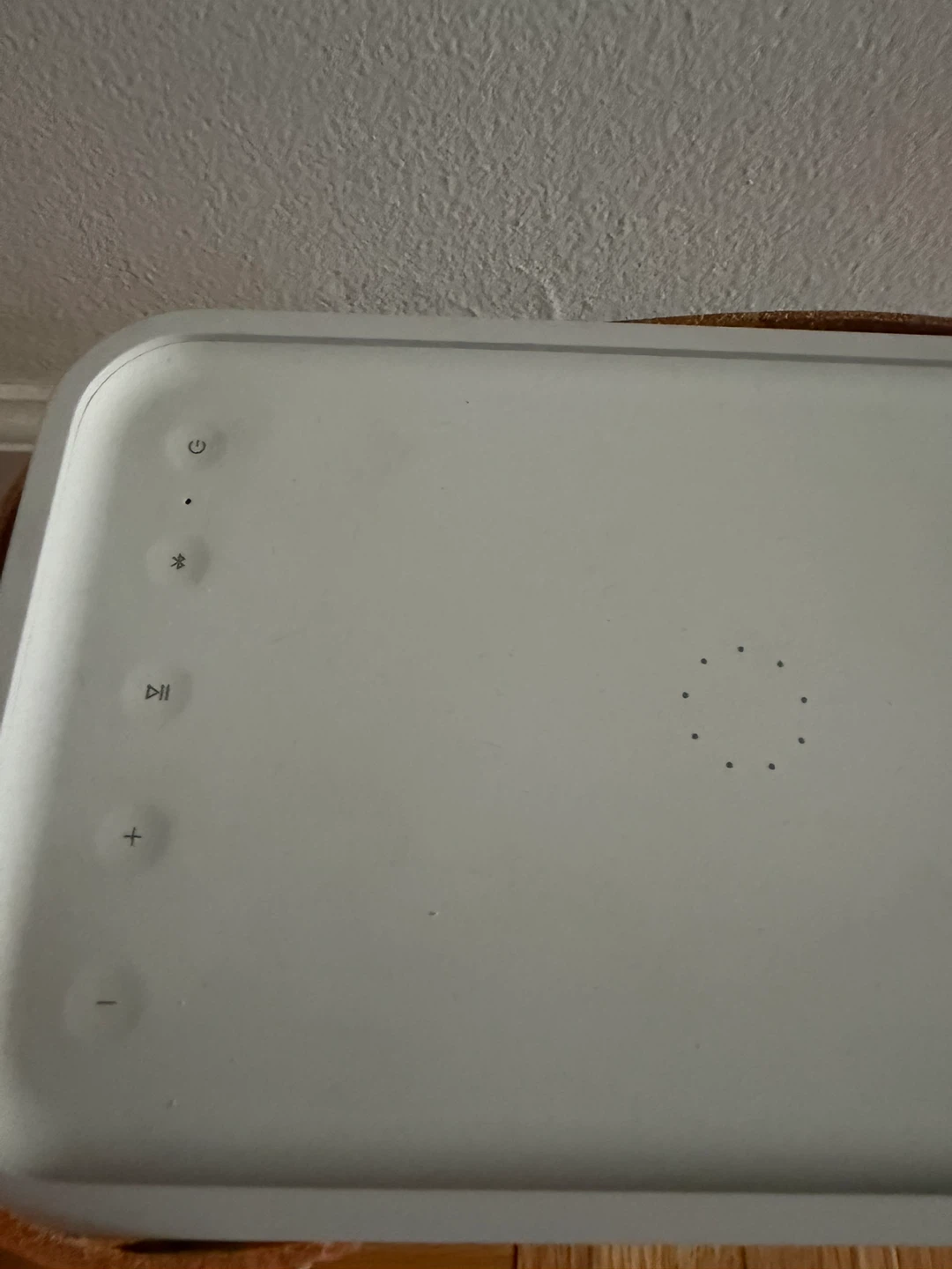 Bang & Olufsen Beolit 20 Bluetooth Speaker - photo 3