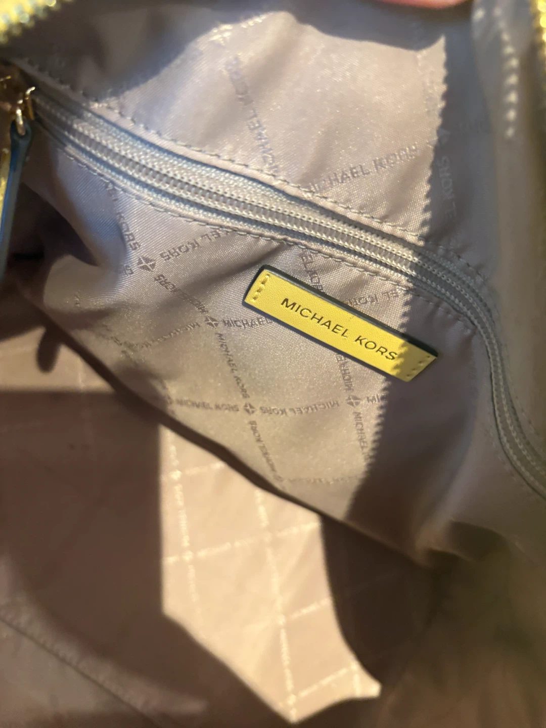 Michael Kors Bedford Legacy Satchel - photo 4