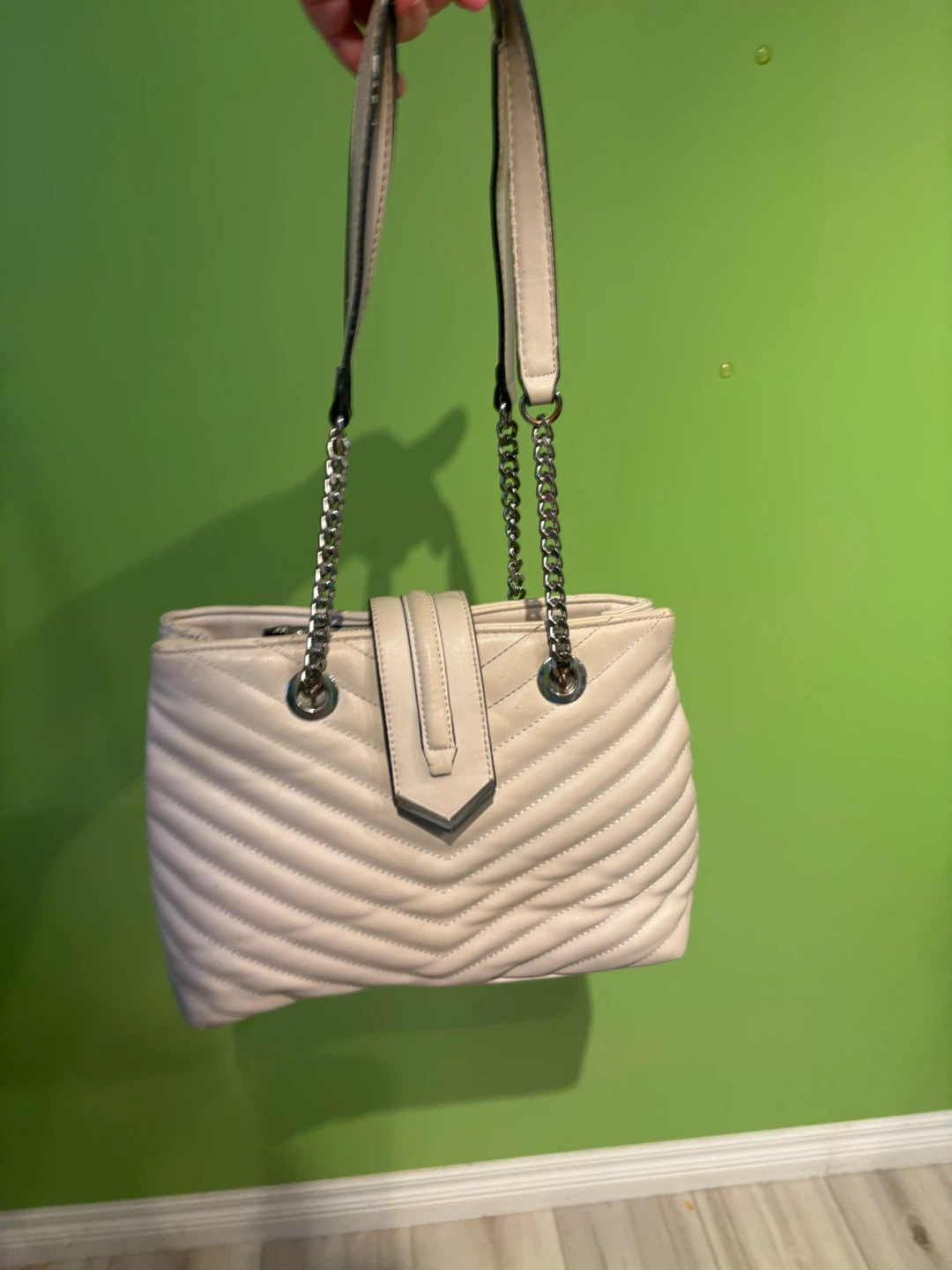 ALDO Quilted Shoulder Bag - photo 2