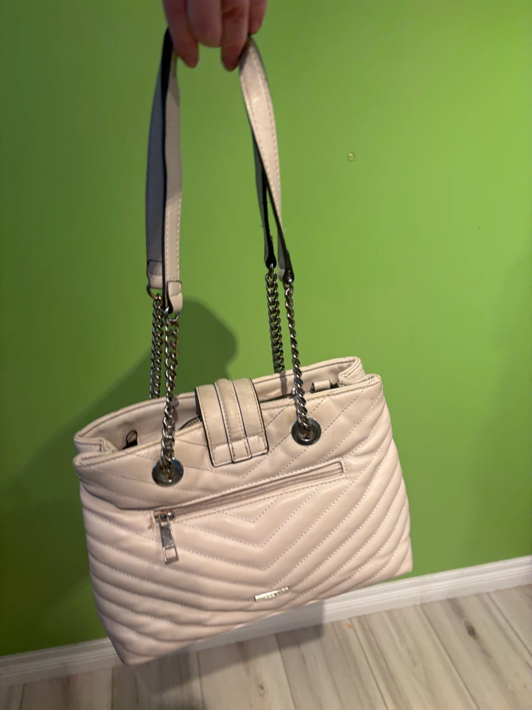 ALDO Quilted Shoulder Bag - photo 4