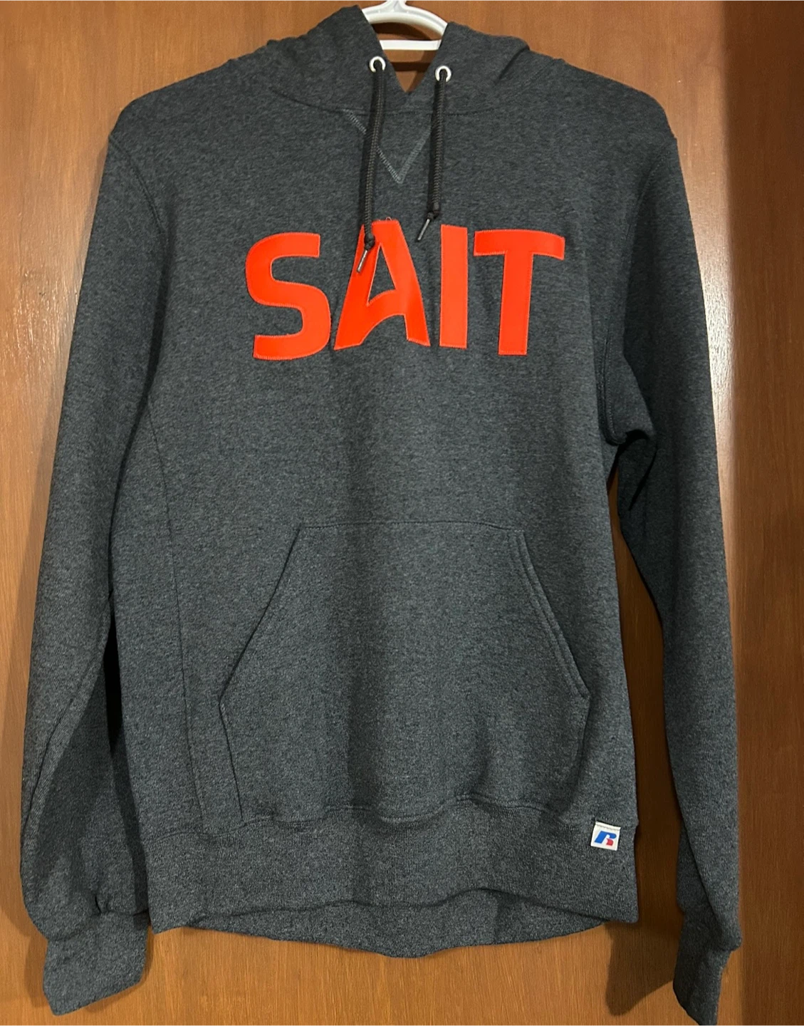 SAIT Pullover Hoodie