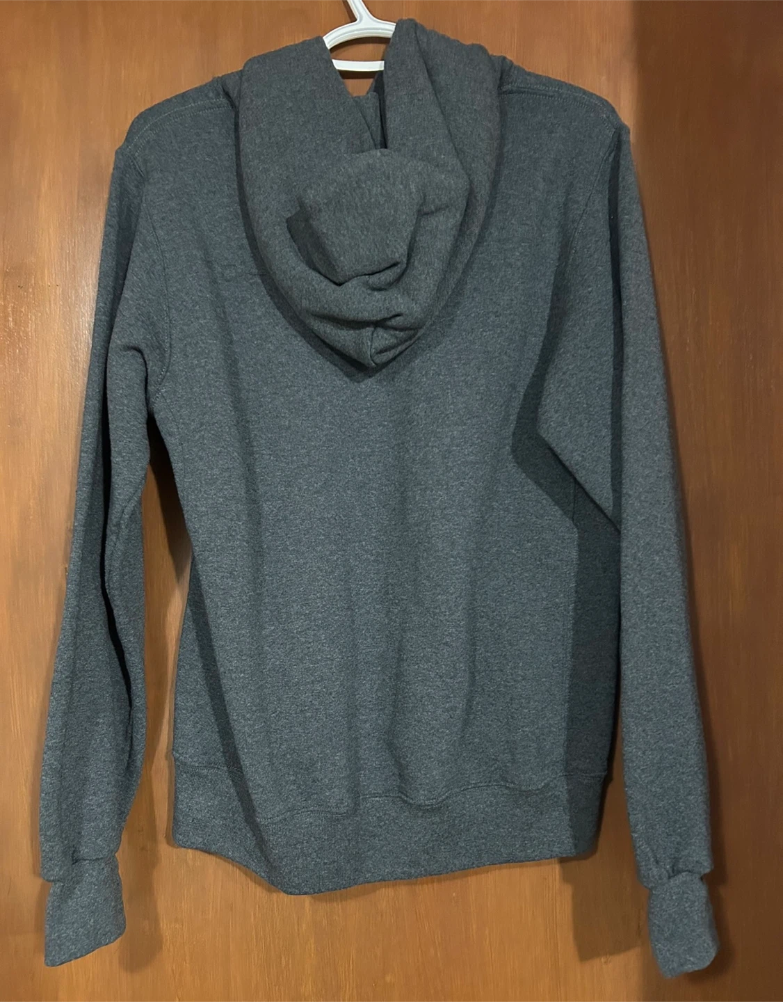 SAIT Pullover Hoodie - photo 2
