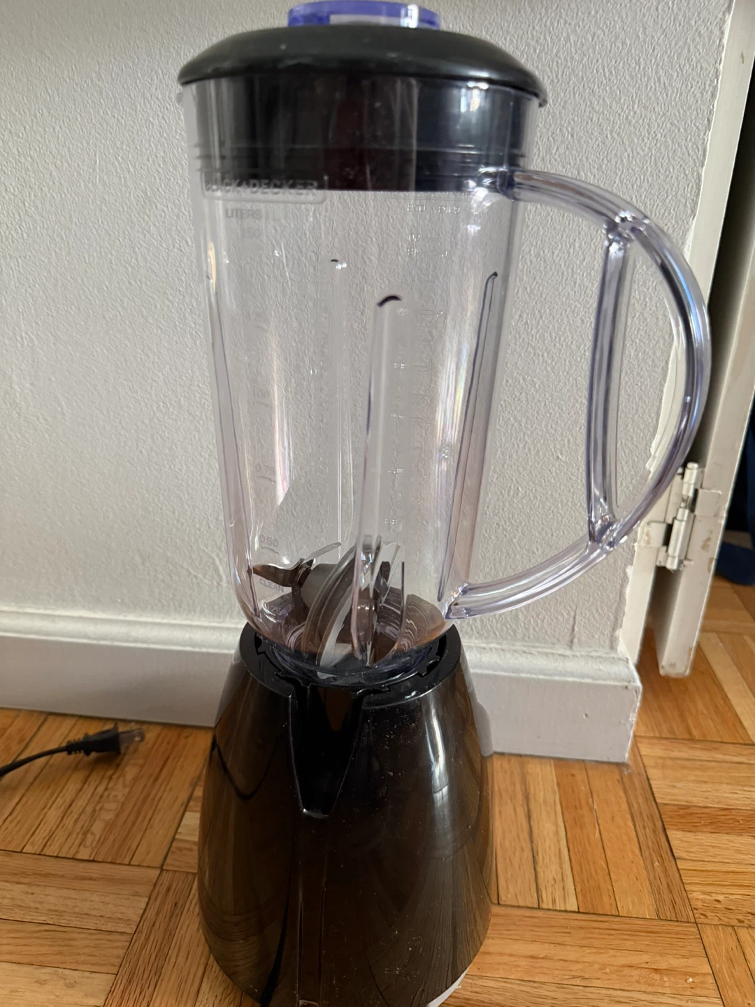 Black+Decker Countertop Blender - photo 2