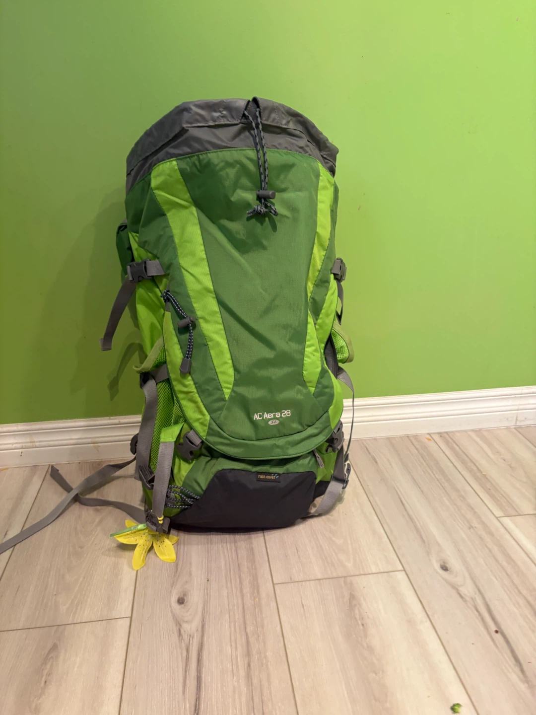 Deuter AC Aera 28 SL Hiking Backpack