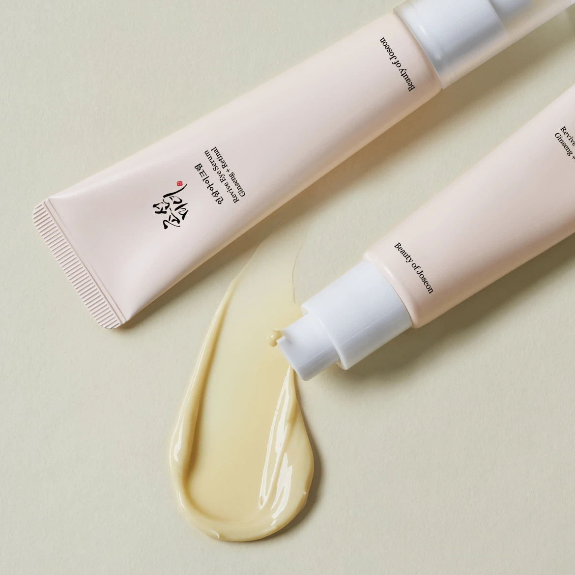 2 Beauty of Joseon Revive Eye Serum (Ginseng + Retinal)