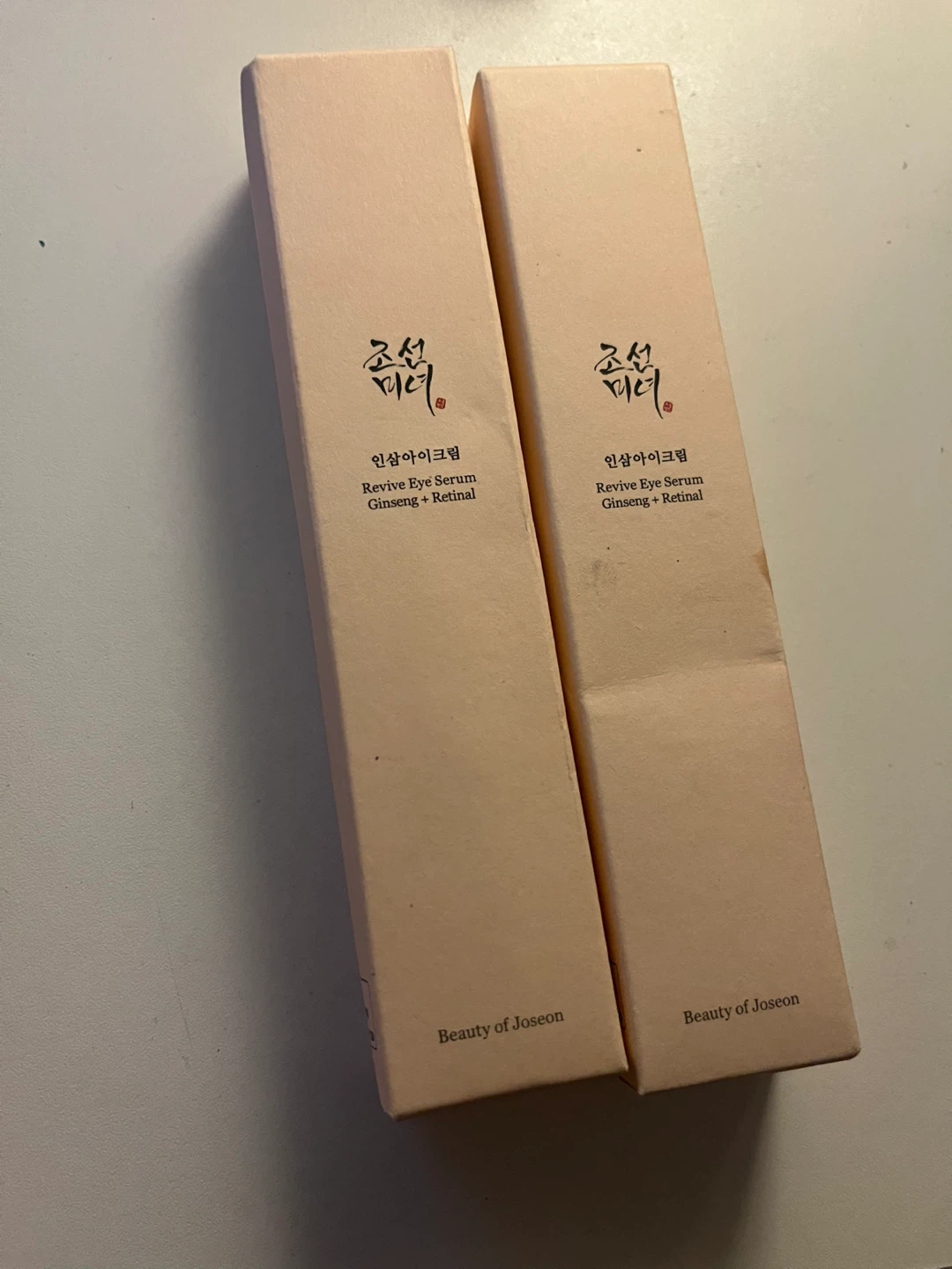 2 Beauty of Joseon Revive Eye Serum (Ginseng + Retinal) - photo 2
