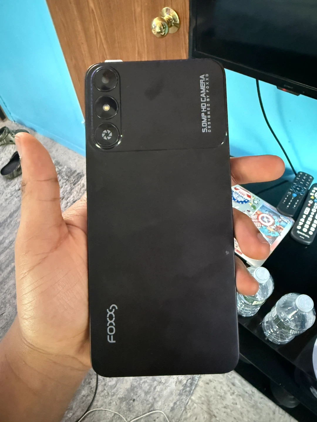 Foxx A67L Gen2 Smartphone - photo 2