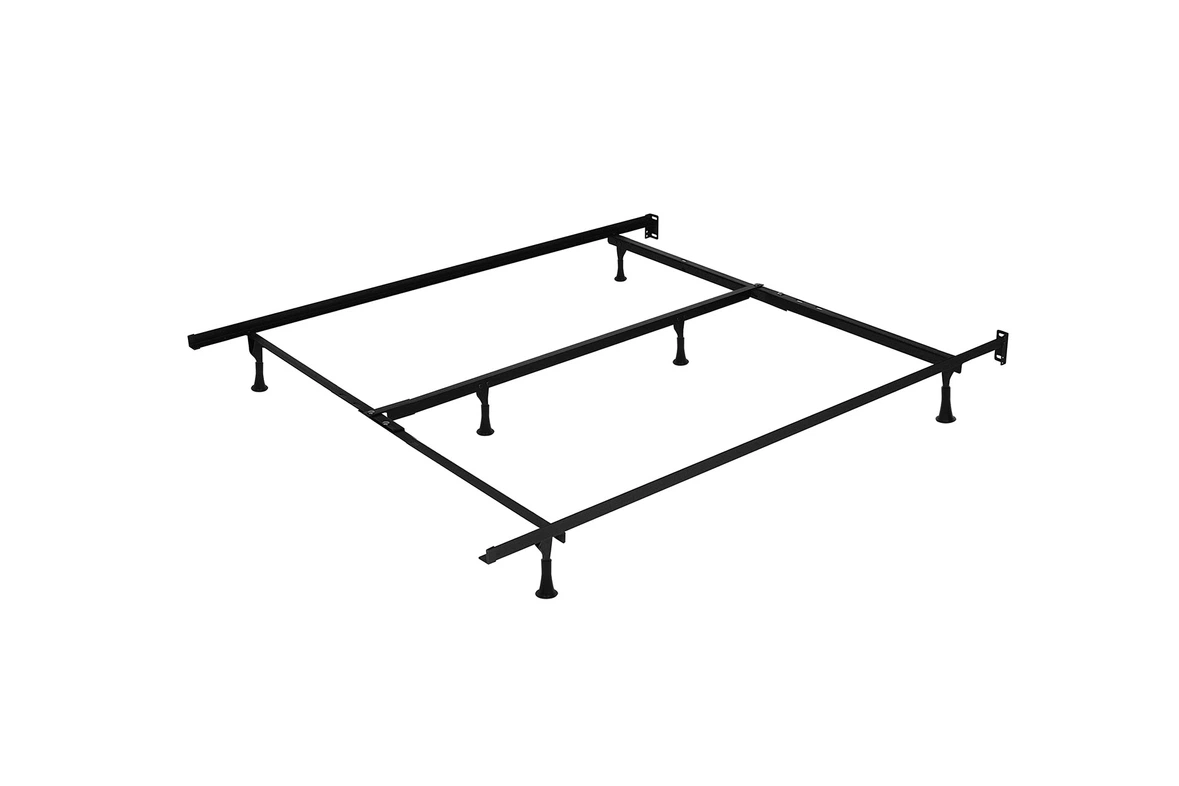 Beaudoin Bed Frame - photo 2