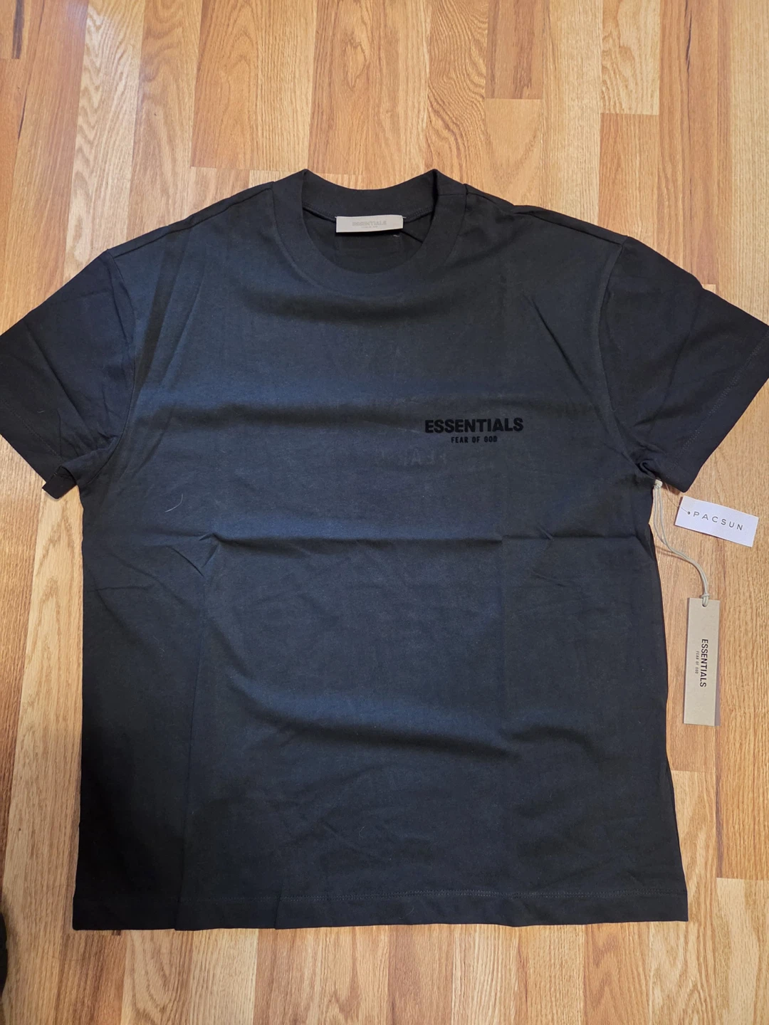 Essentials Fear of God T-Shirt