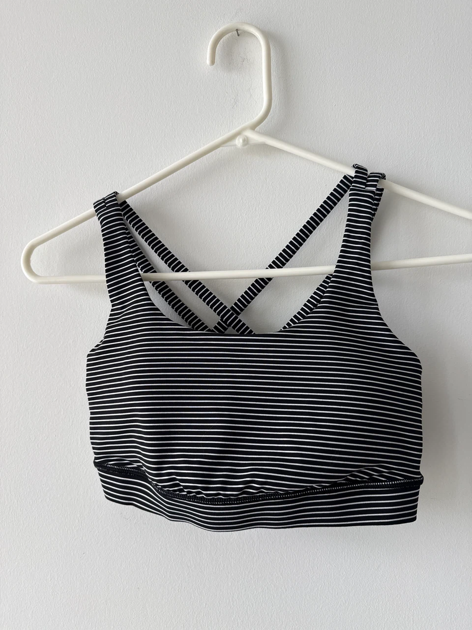 Lululemon Energy Bra