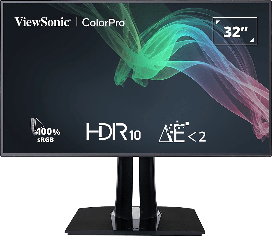 Philips ViewSonic VP3268-4K 32" Monitor