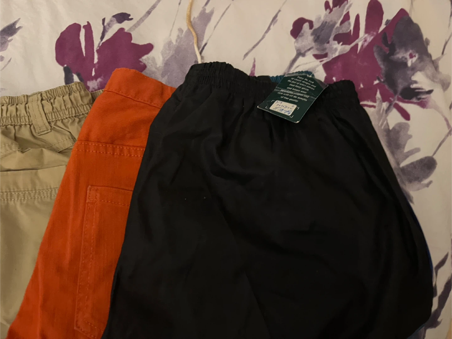 Boys Size 14 Shorts Bundle - photo 5
