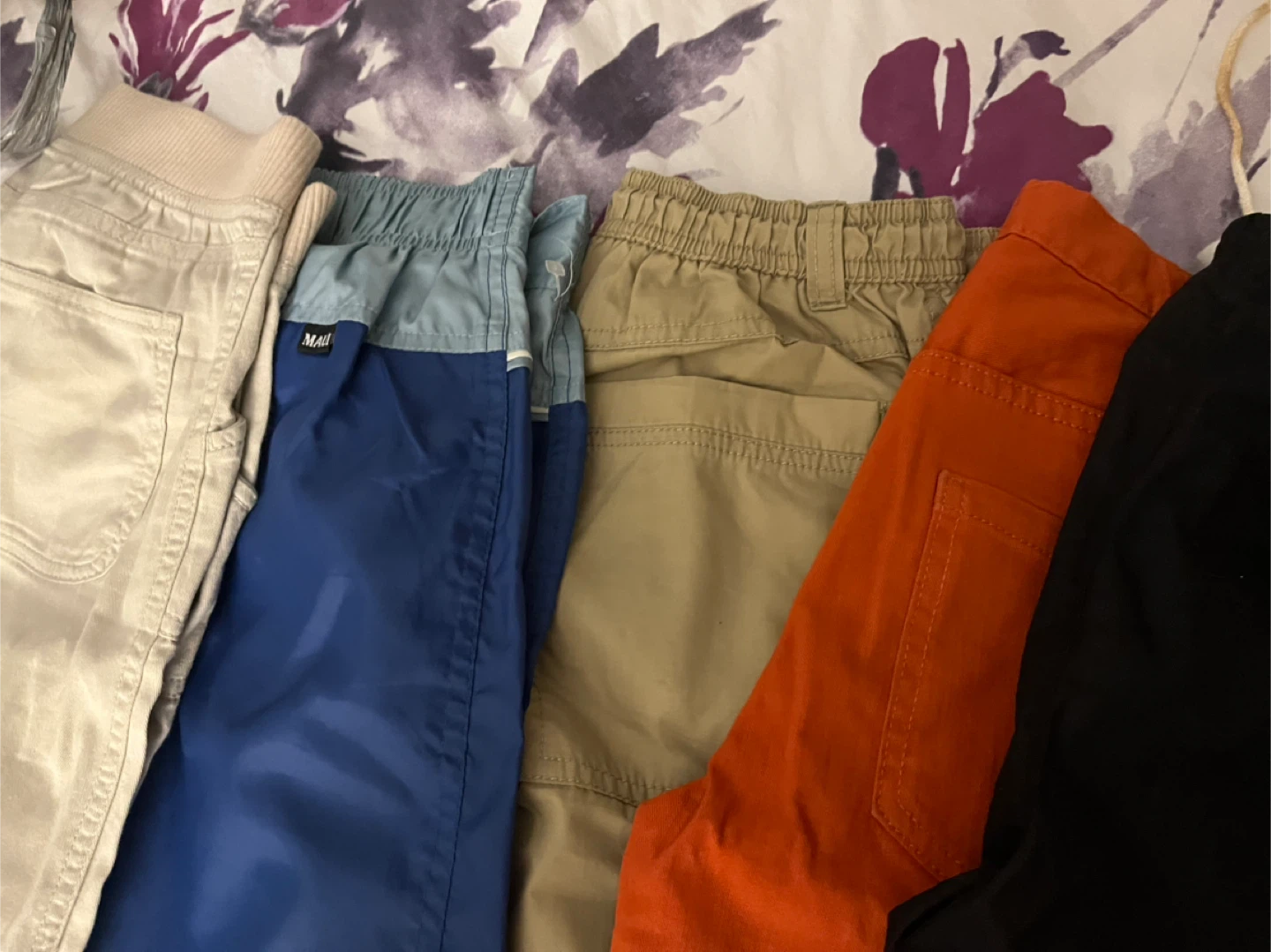 Boys Size 14 Shorts Bundle - photo 4