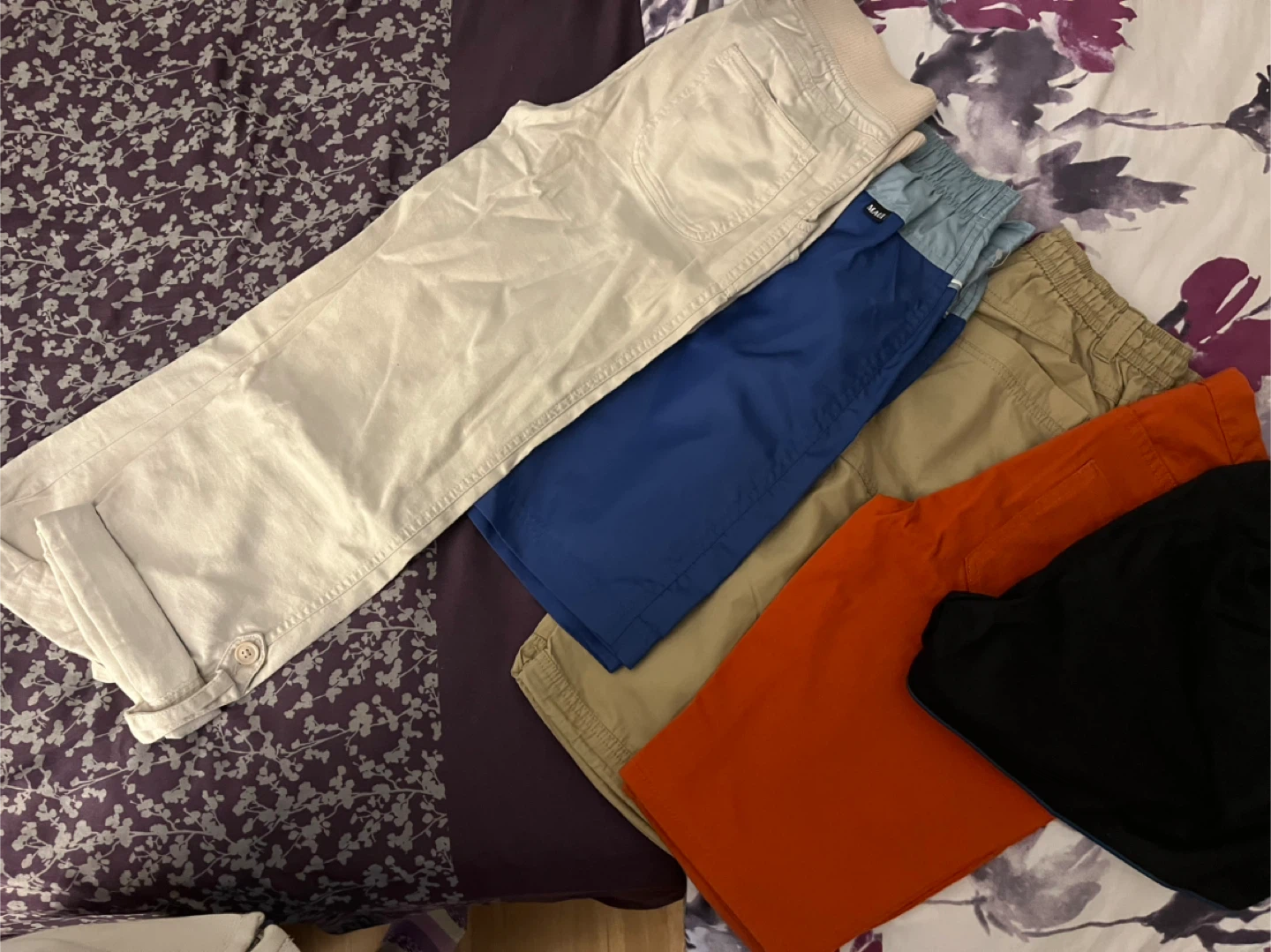 Boys Size 14 Shorts Bundle - photo 2