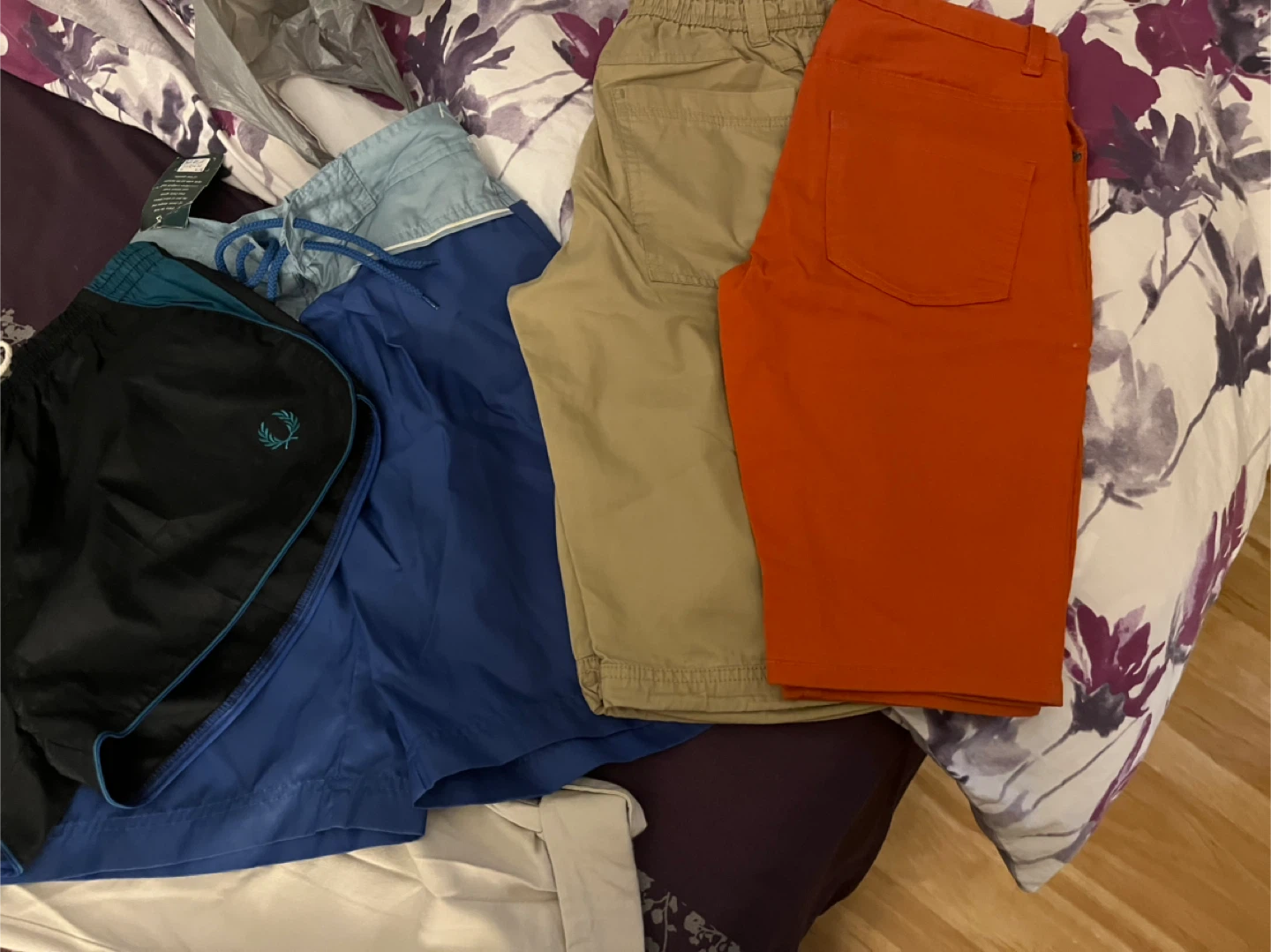 Boys Size 14 Shorts Bundle