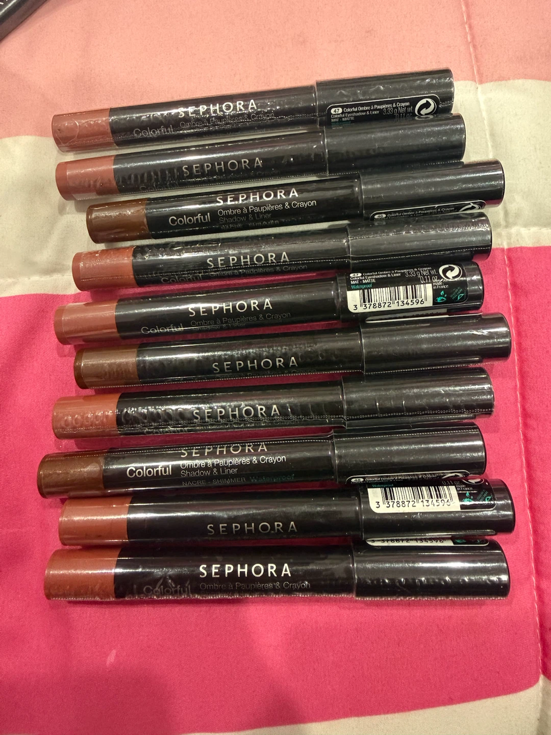 Various Sephora Cosmetics Products - photo 4