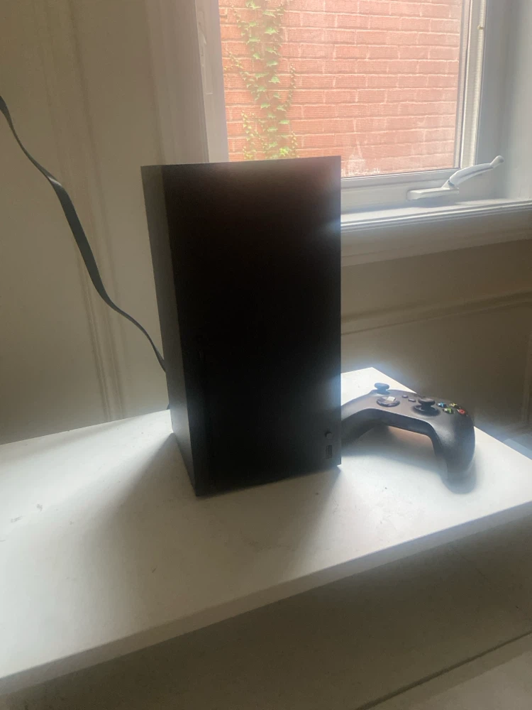 Xbox Series X