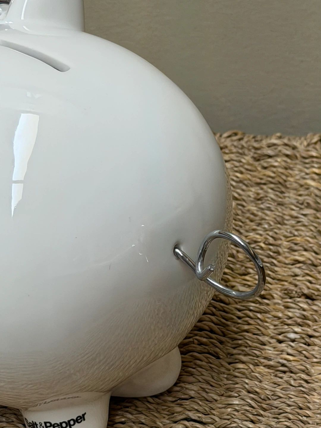 Princess Piggy Bank - photo 2