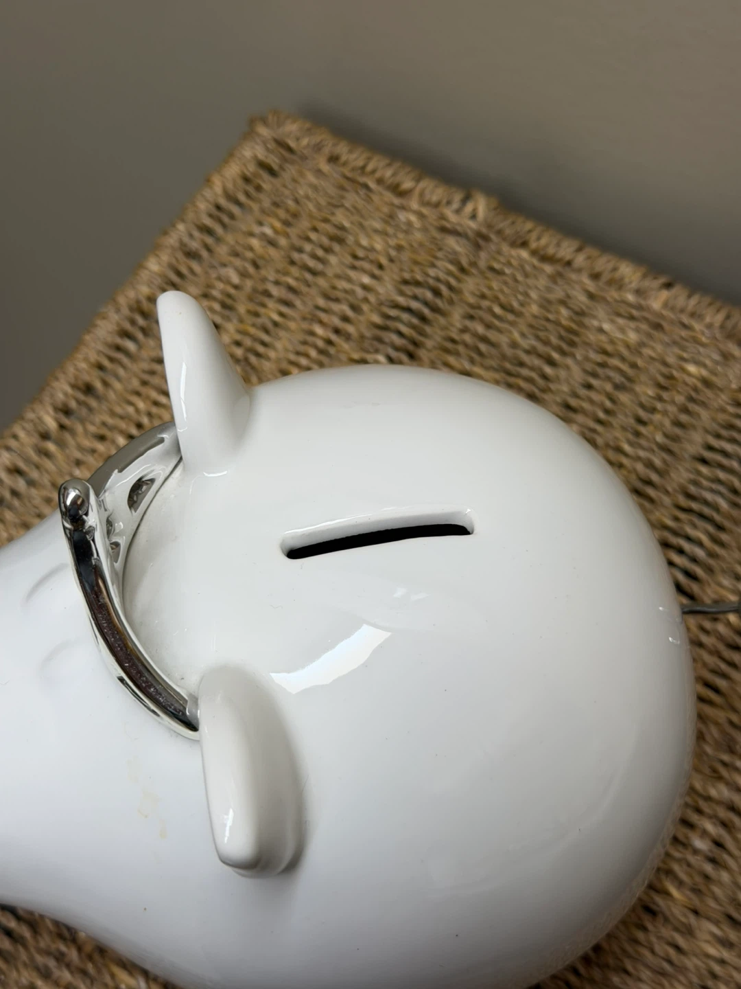 Princess Piggy Bank - photo 4