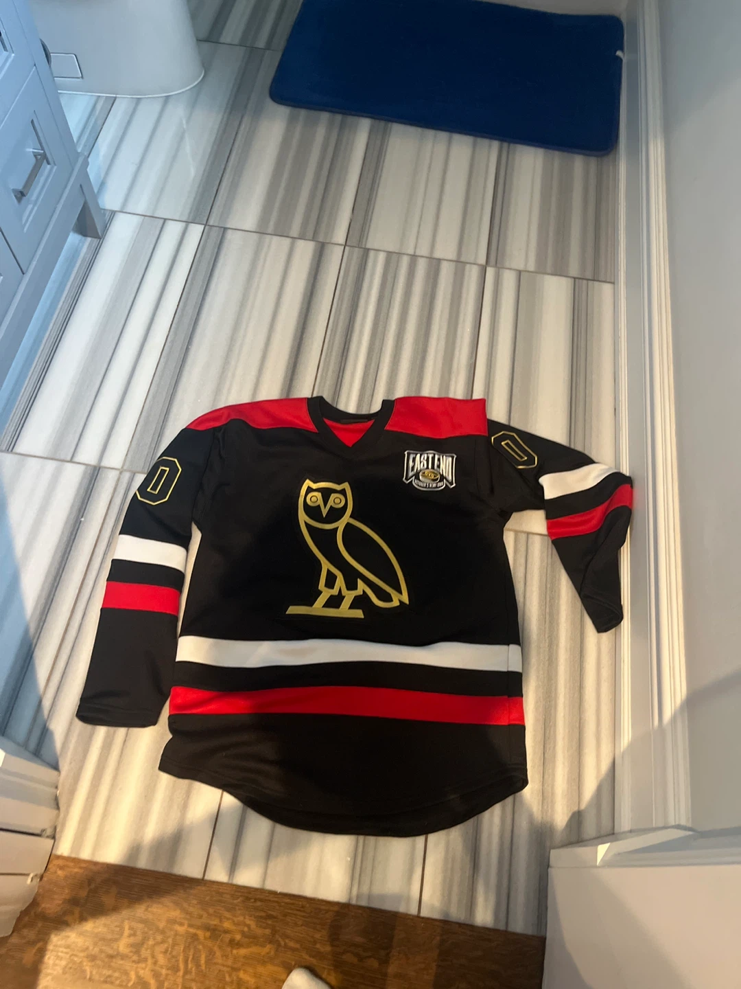 OVO East End Hockey Jersey