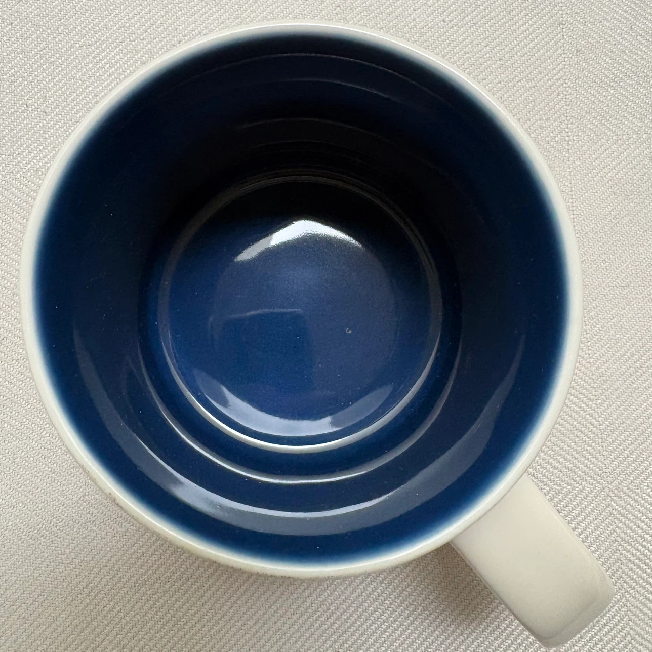 Starbucks Edinburgh Scotland you are here ceramic coffee mug cup - photo 4