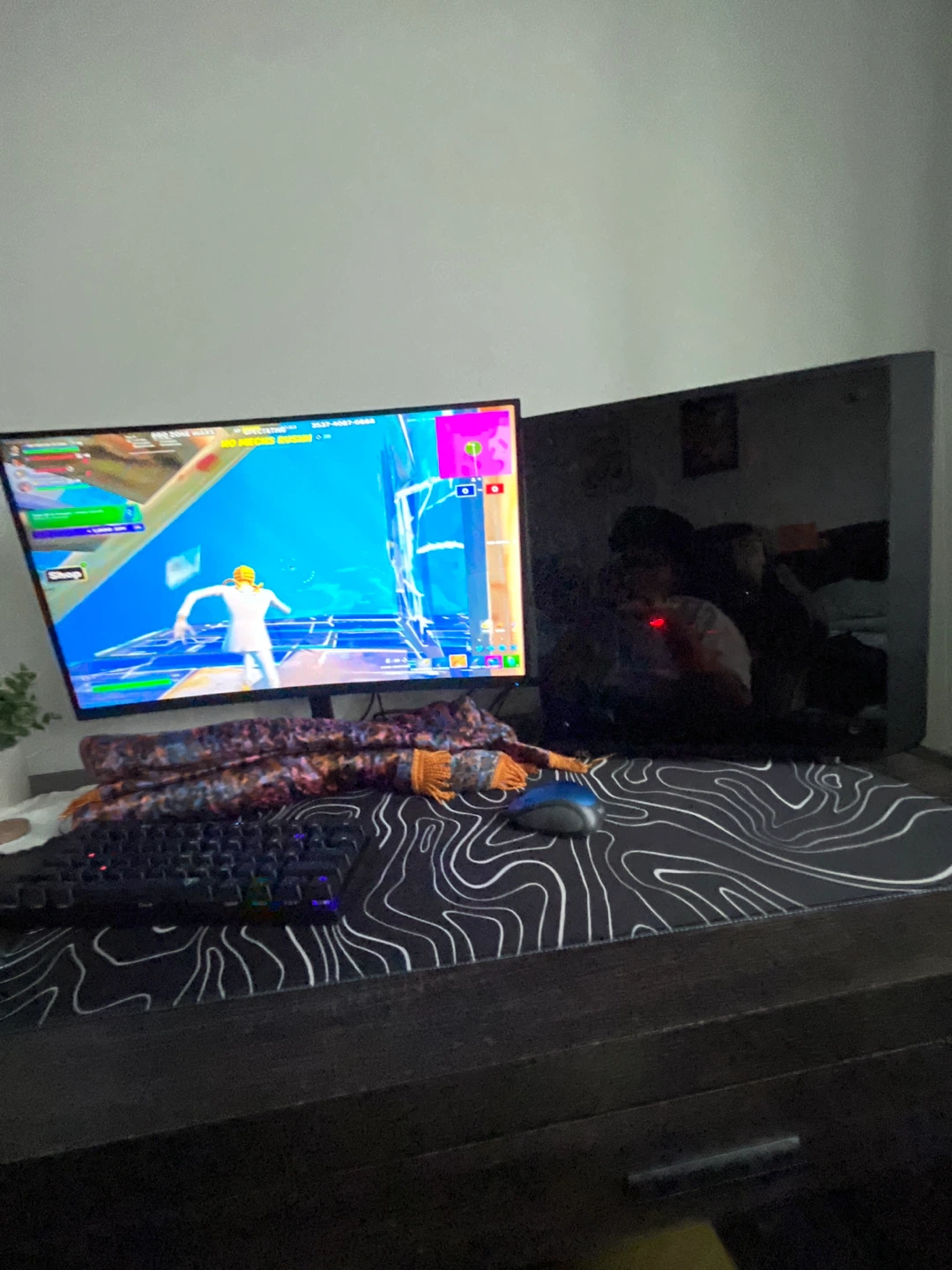 ViewSonic Curved Gaming Monitor - photo 5