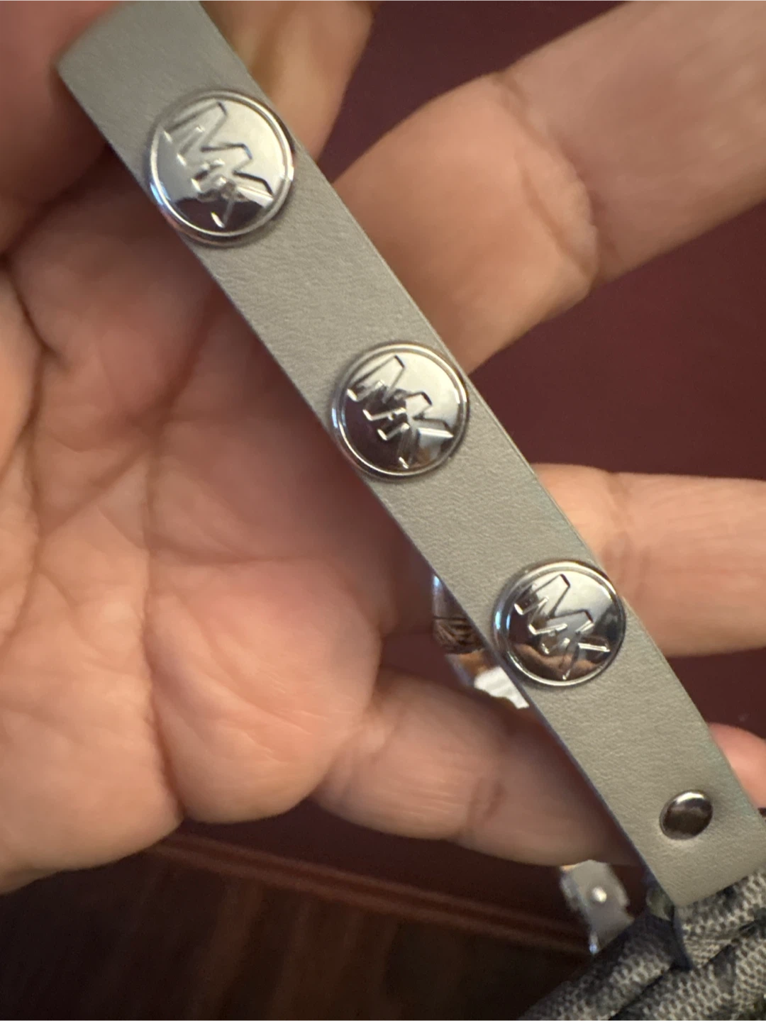 NEW Michael Kors Signature waist bag - photo 3