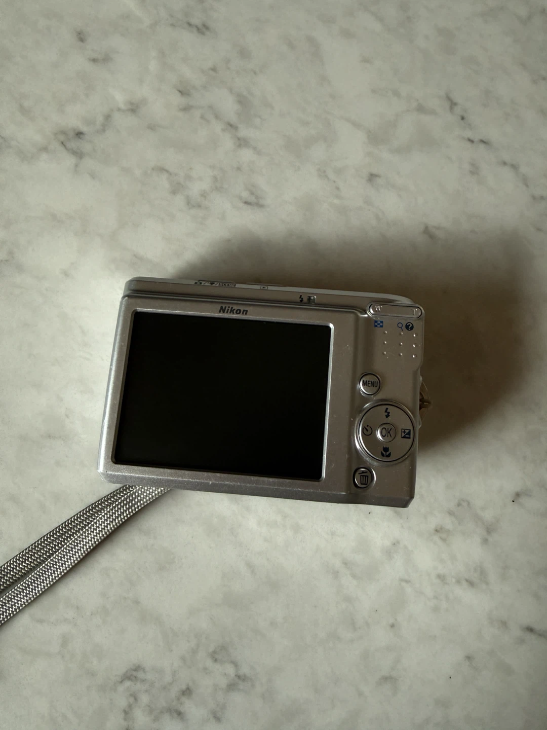 Nikon Coolpix L15 Digital Camera - photo 2