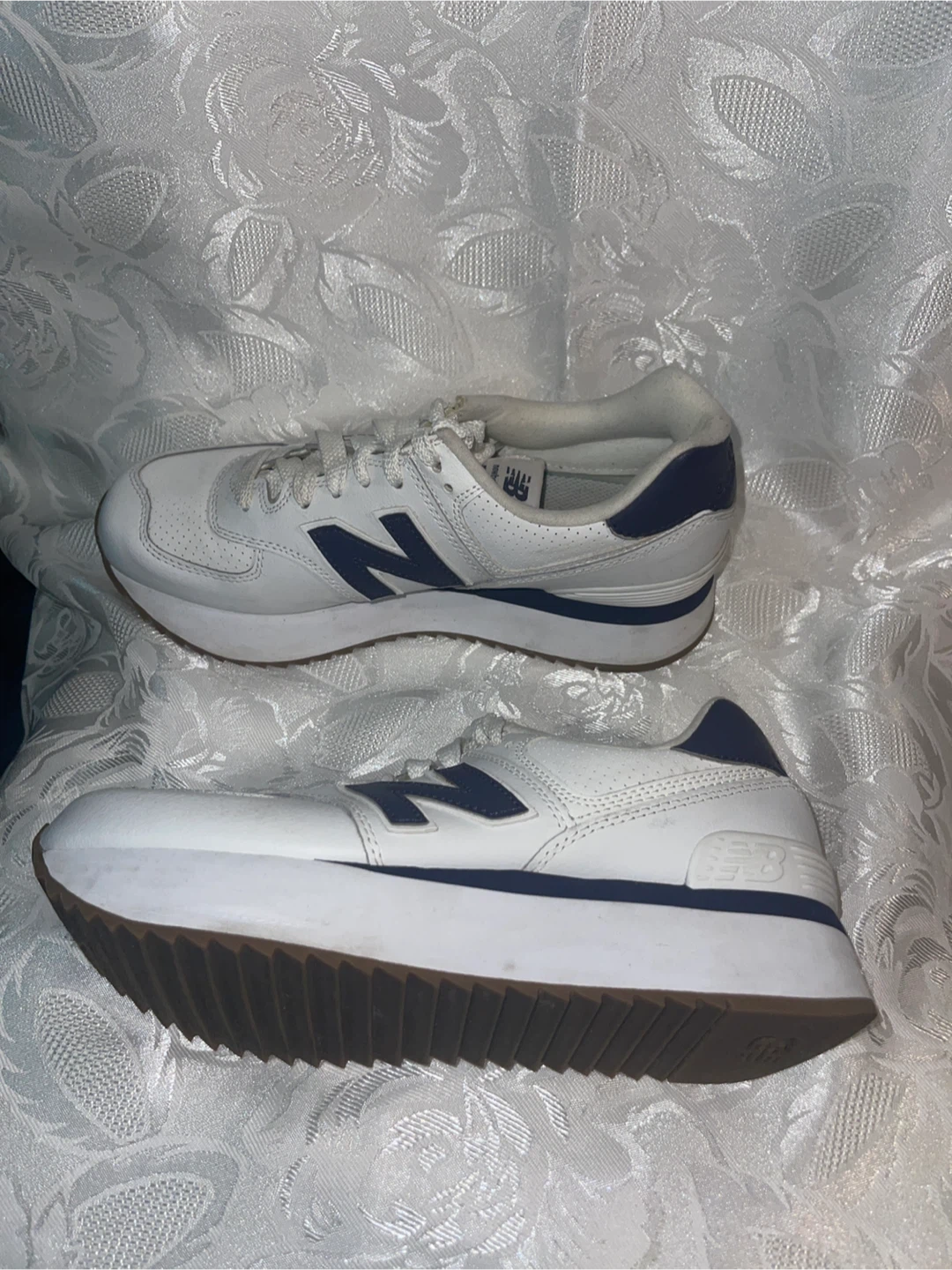 New Balance 574 - photo 2