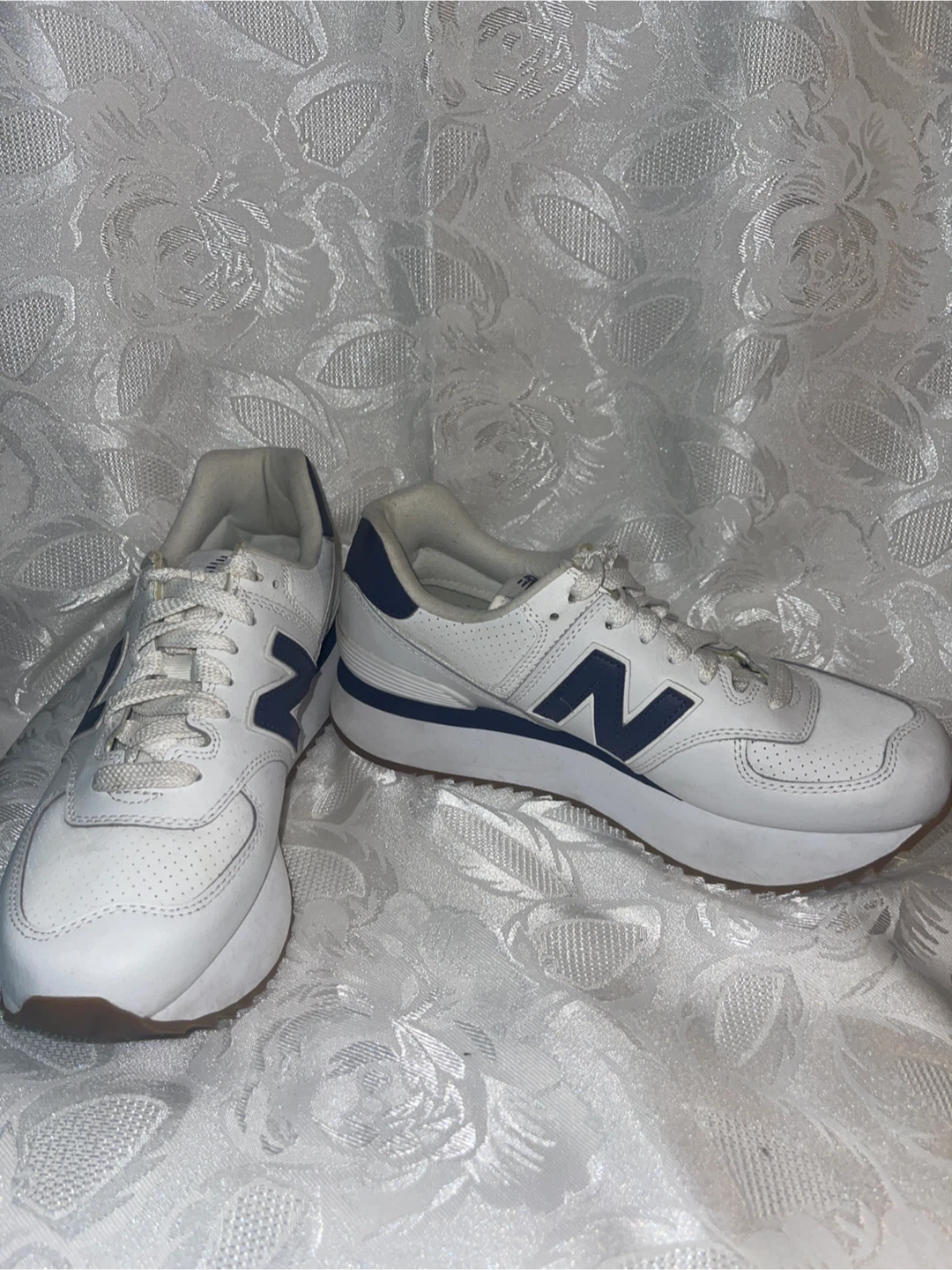 New Balance 574 - photo 4
