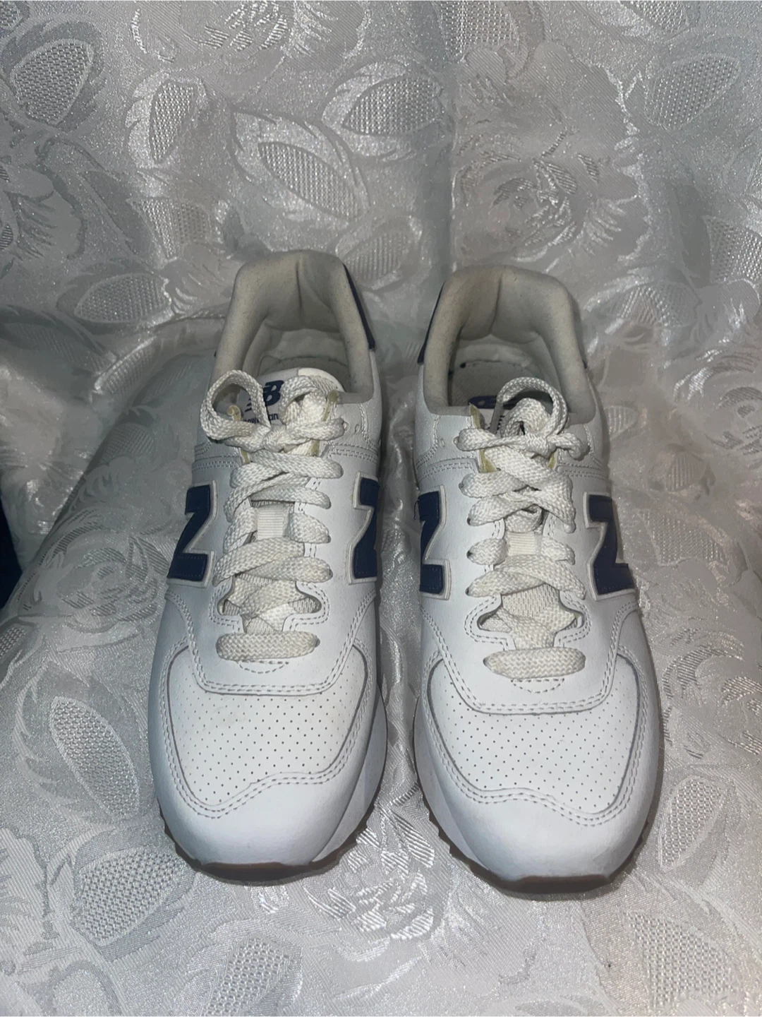 New Balance 574