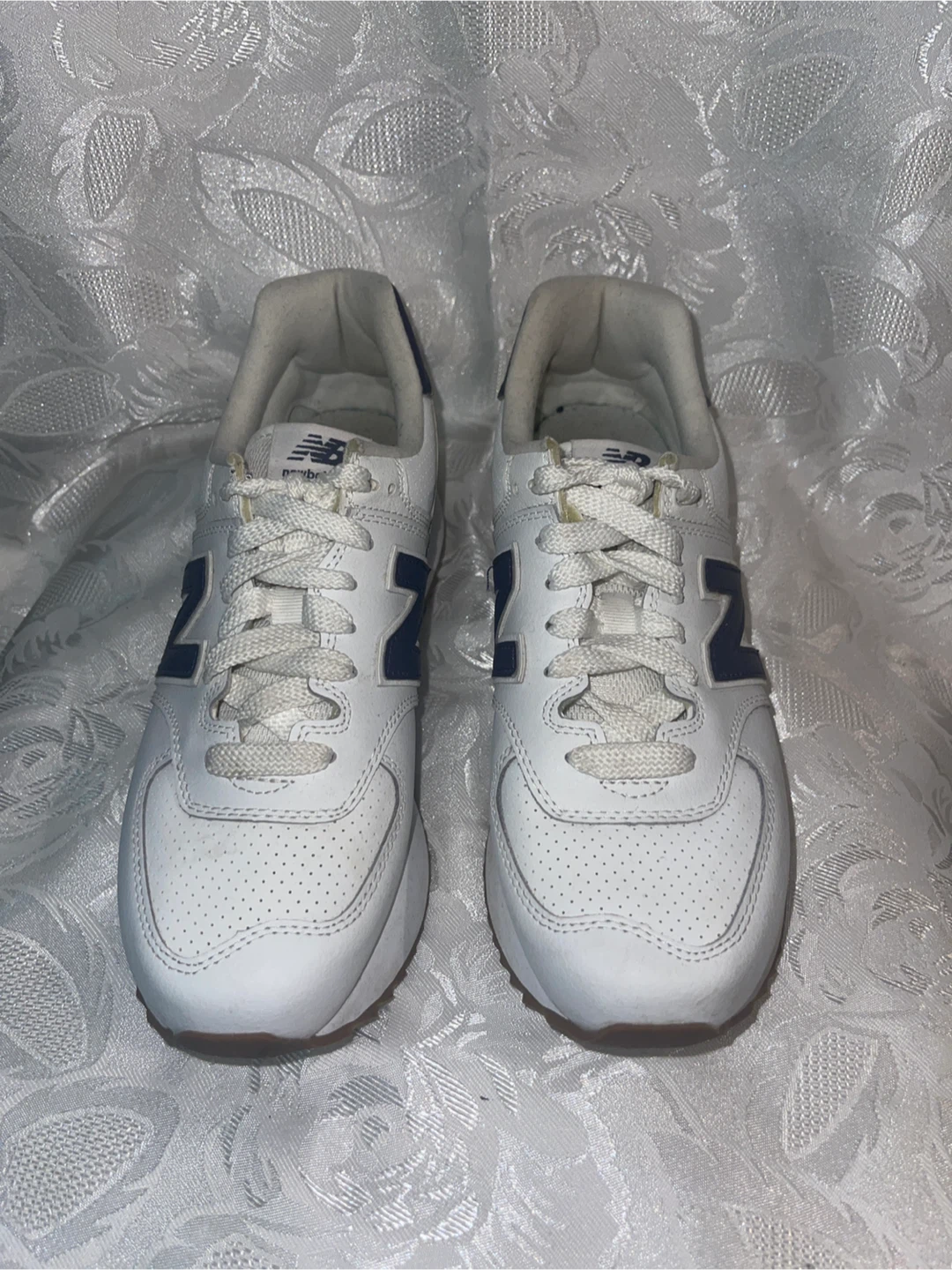 New Balance 574 - photo 5