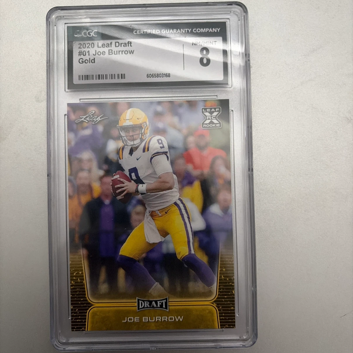Sports cards
