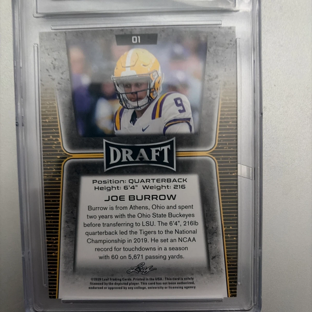 Sports cards - photo 2