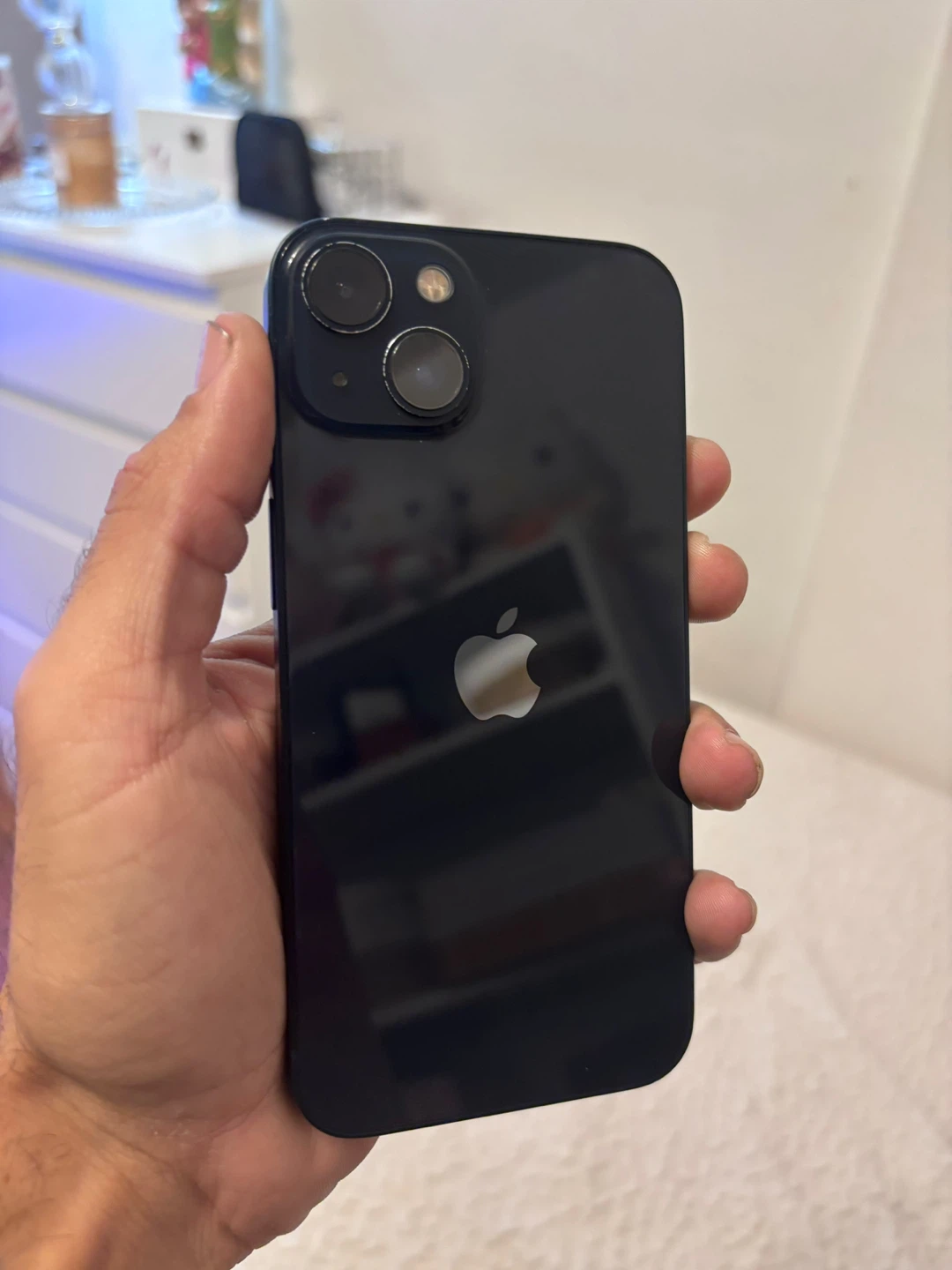 Apple iPhone 13 Midnight 128GB Unlocked
