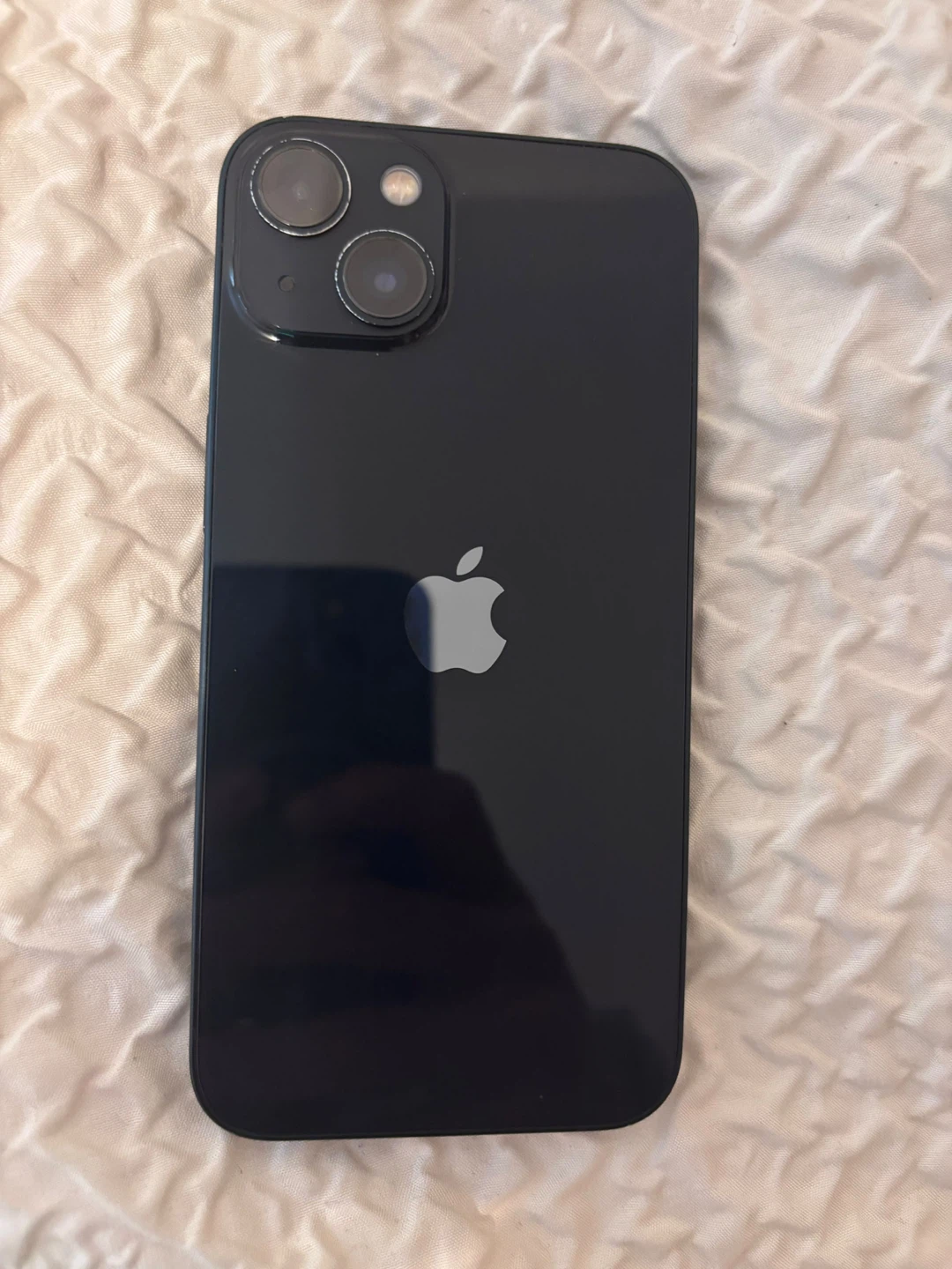 Apple iPhone 13 Midnight 128GB Unlocked - photo 3