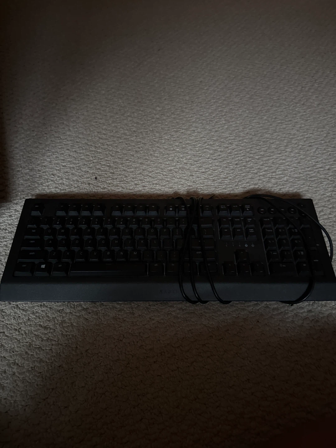 Razer Cynosa V2 Gaming Keyboard