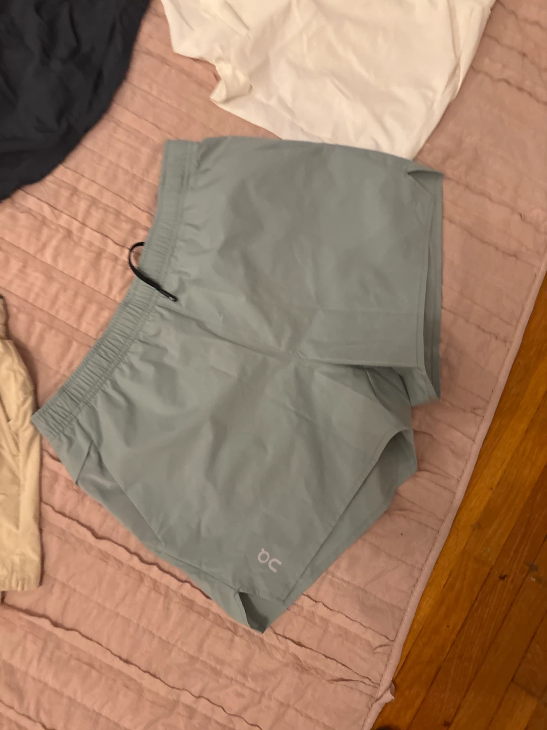 Set of 4 Pairs of Athletic Shorts - photo 3