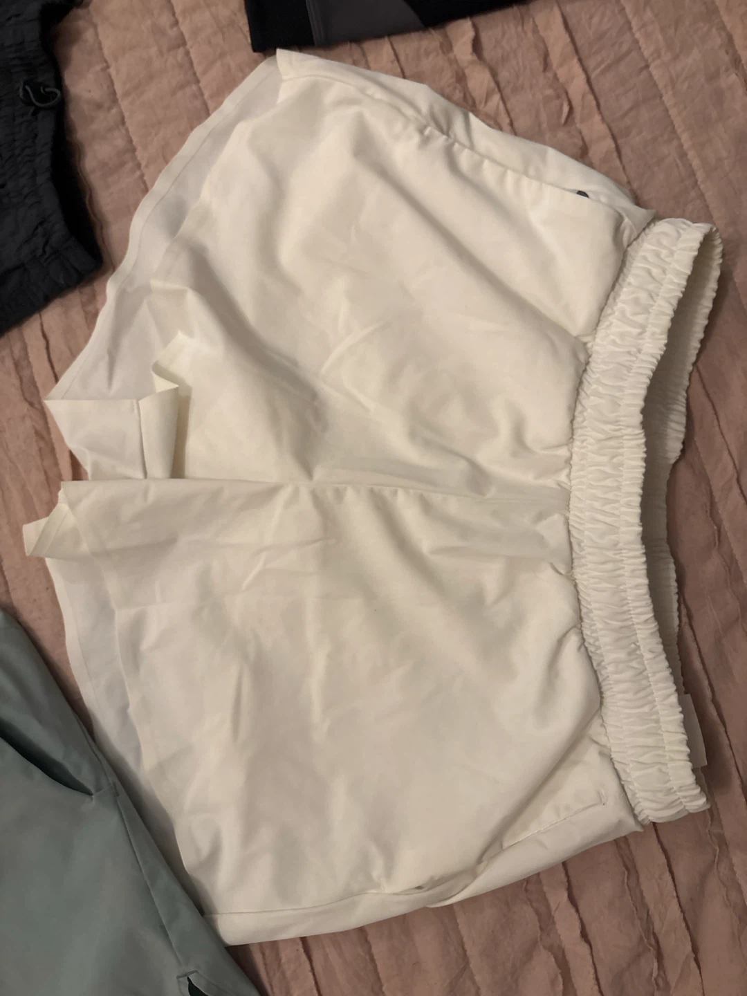 Set of 4 Pairs of Athletic Shorts - photo 4