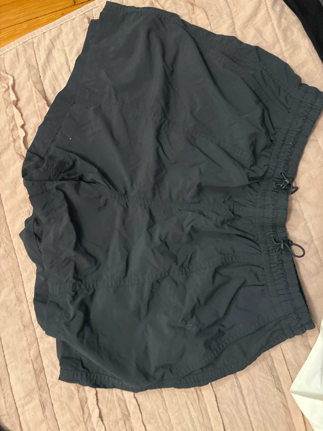 Set of 4 Pairs of Athletic Shorts - photo 5