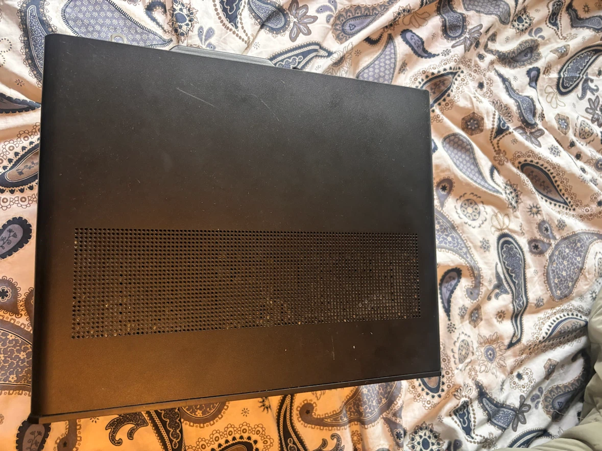 HP Personal Computer