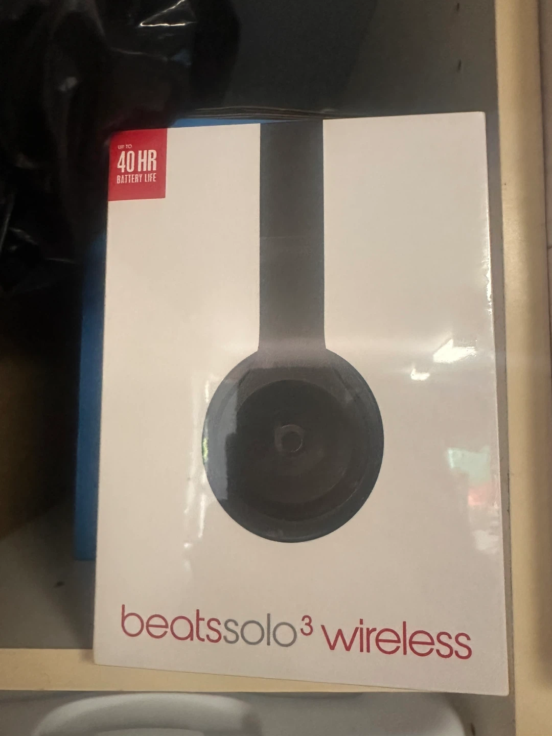 Beats Solo3 Wireless Headphones