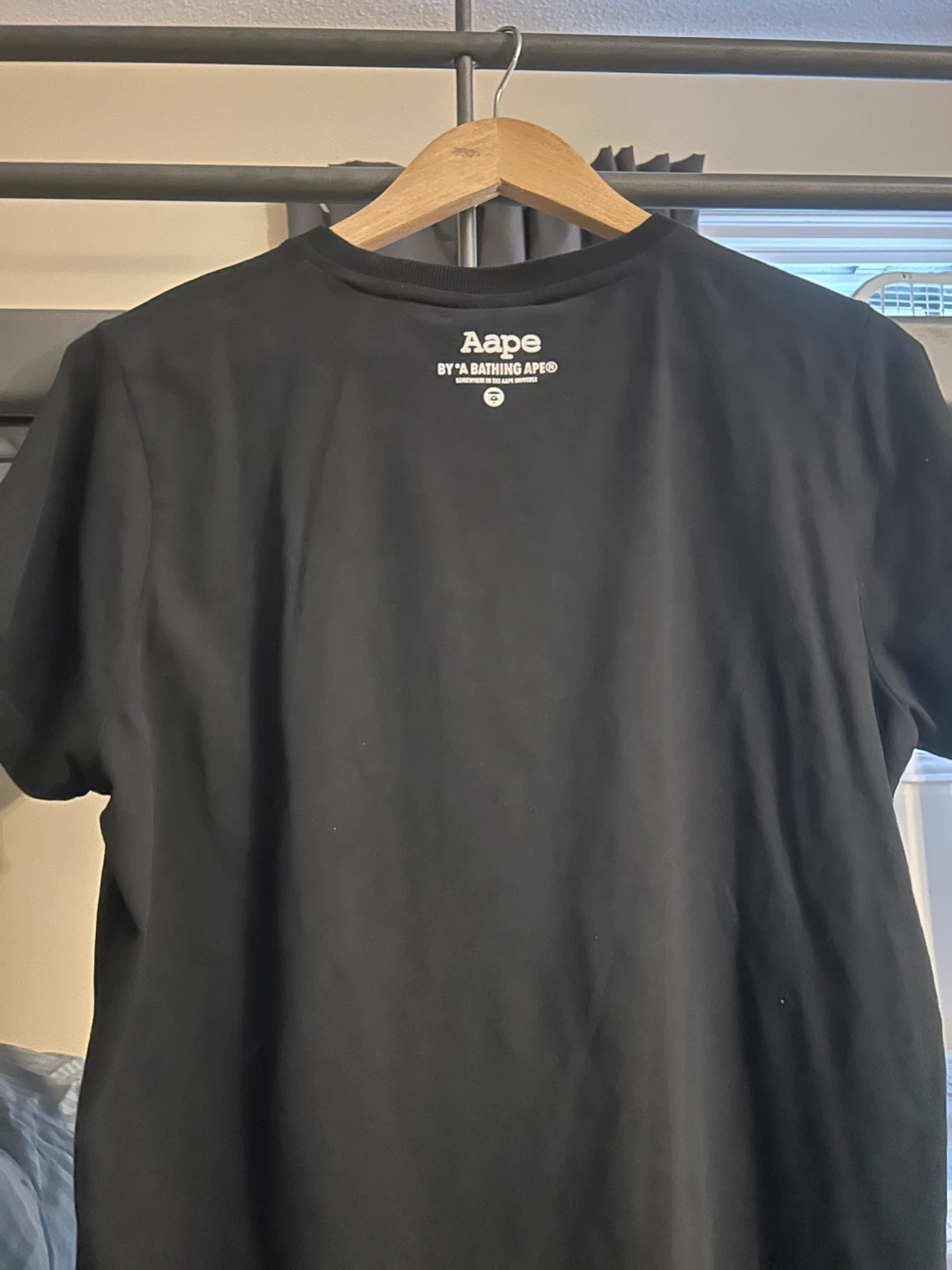 Aape by A Bathing Ape Tee’s - photo 2