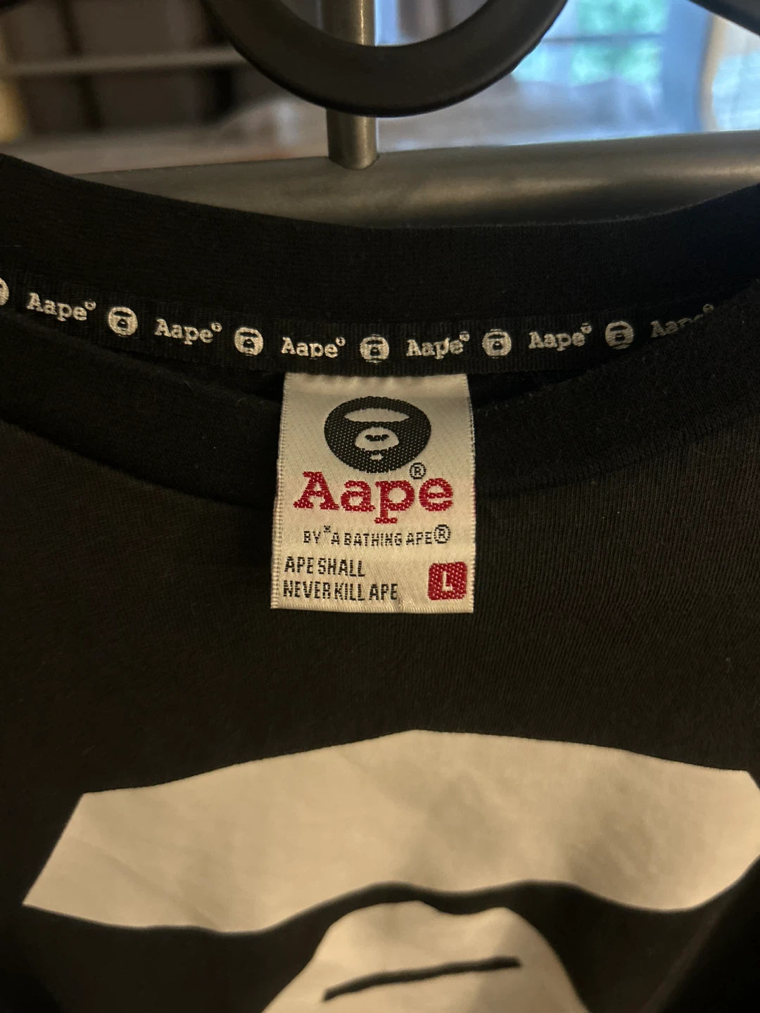 Aape by A Bathing Ape Tee’s - photo 5